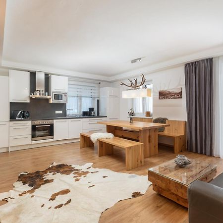 Free Feel Appartements By Schladming-Appartements エクステリア 写真