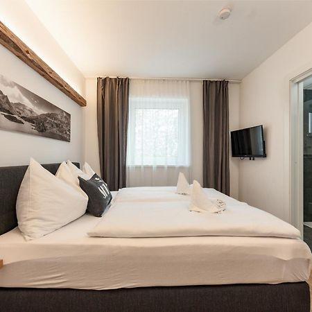Free Feel Appartements By Schladming-Appartements 部屋 写真