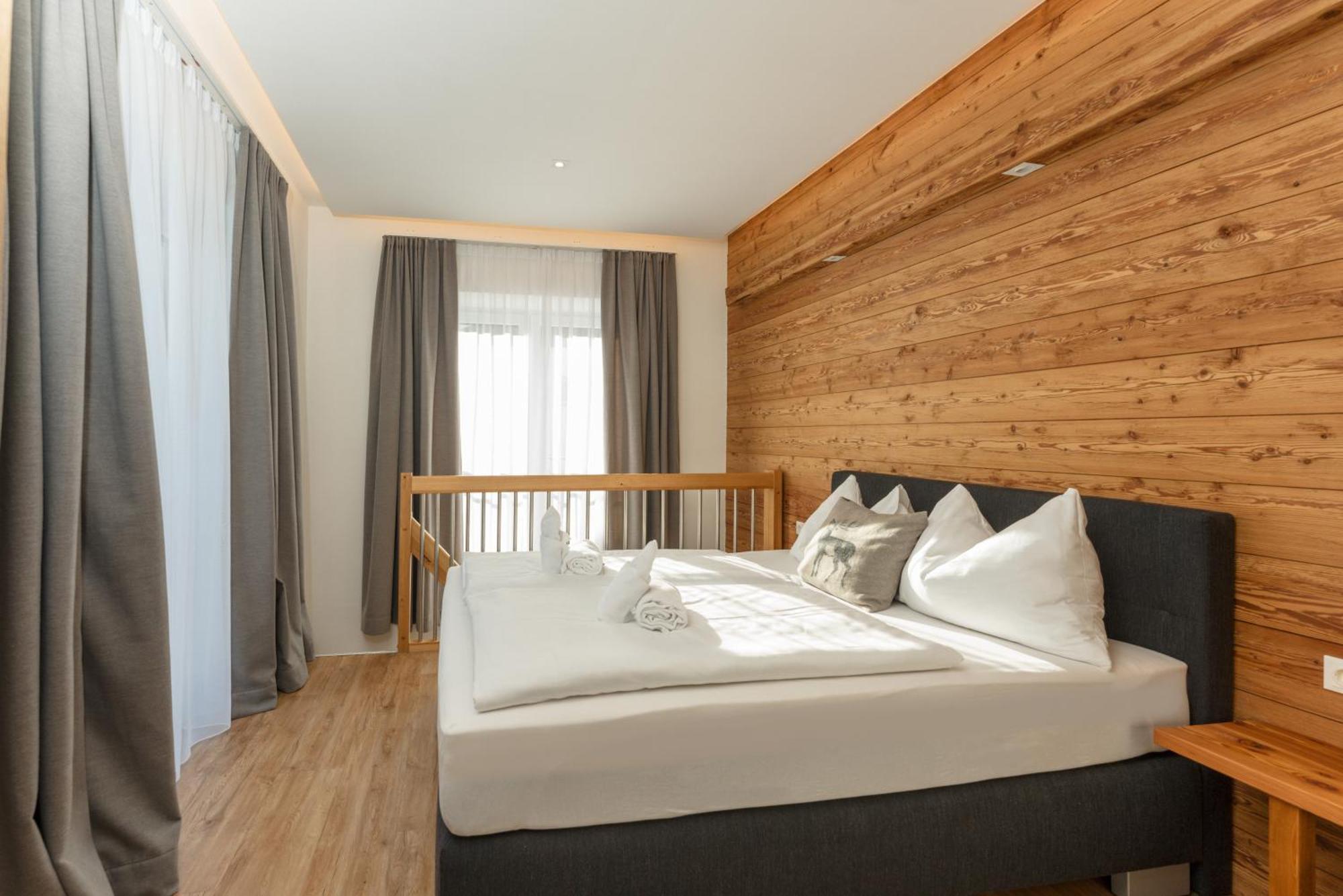 Free Feel Appartements By Schladming-Appartements 部屋 写真