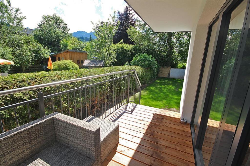 Free Feel Appartements By Schladming-Appartements 部屋 写真
