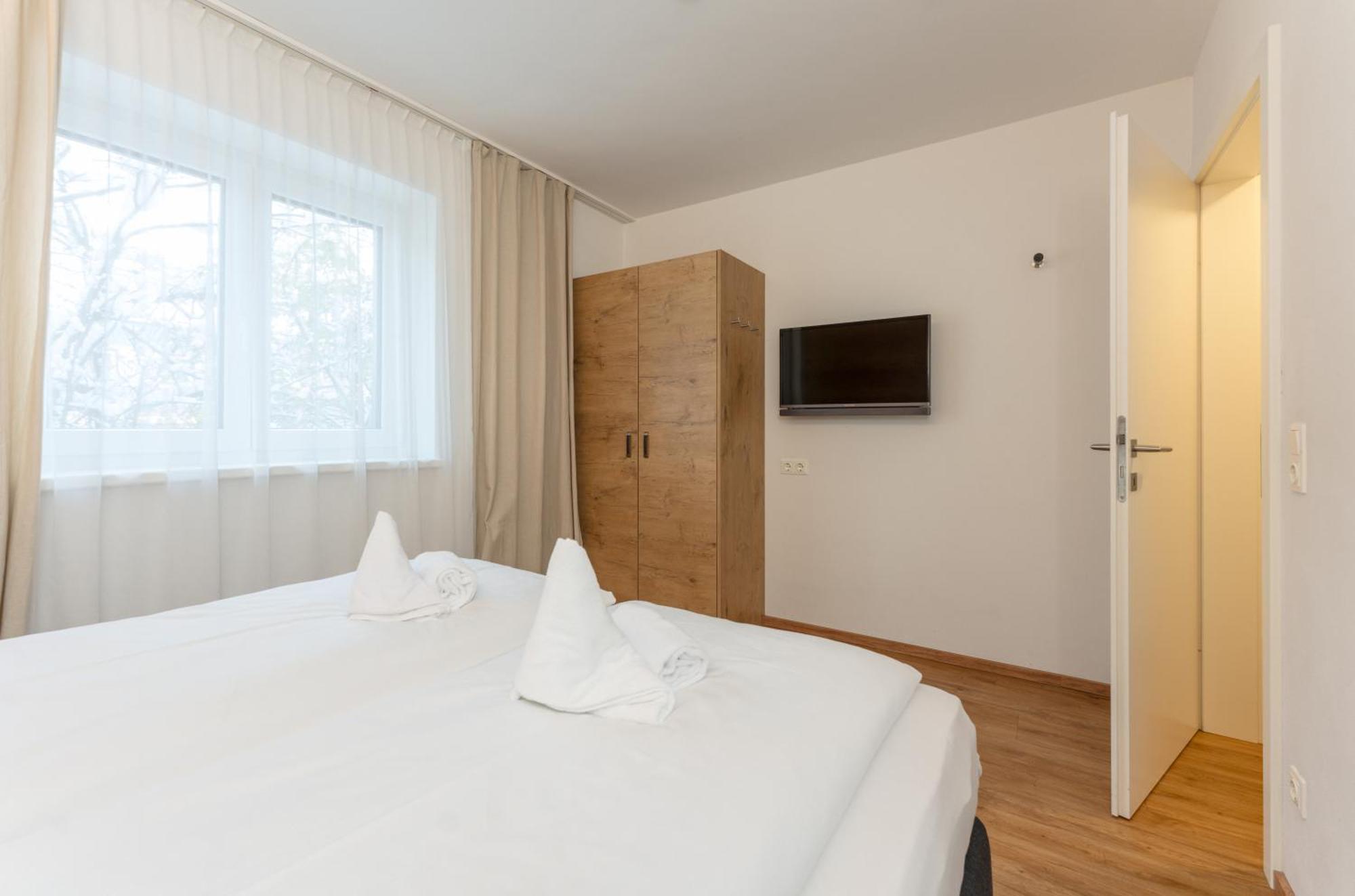 Free Feel Appartements By Schladming-Appartements 部屋 写真