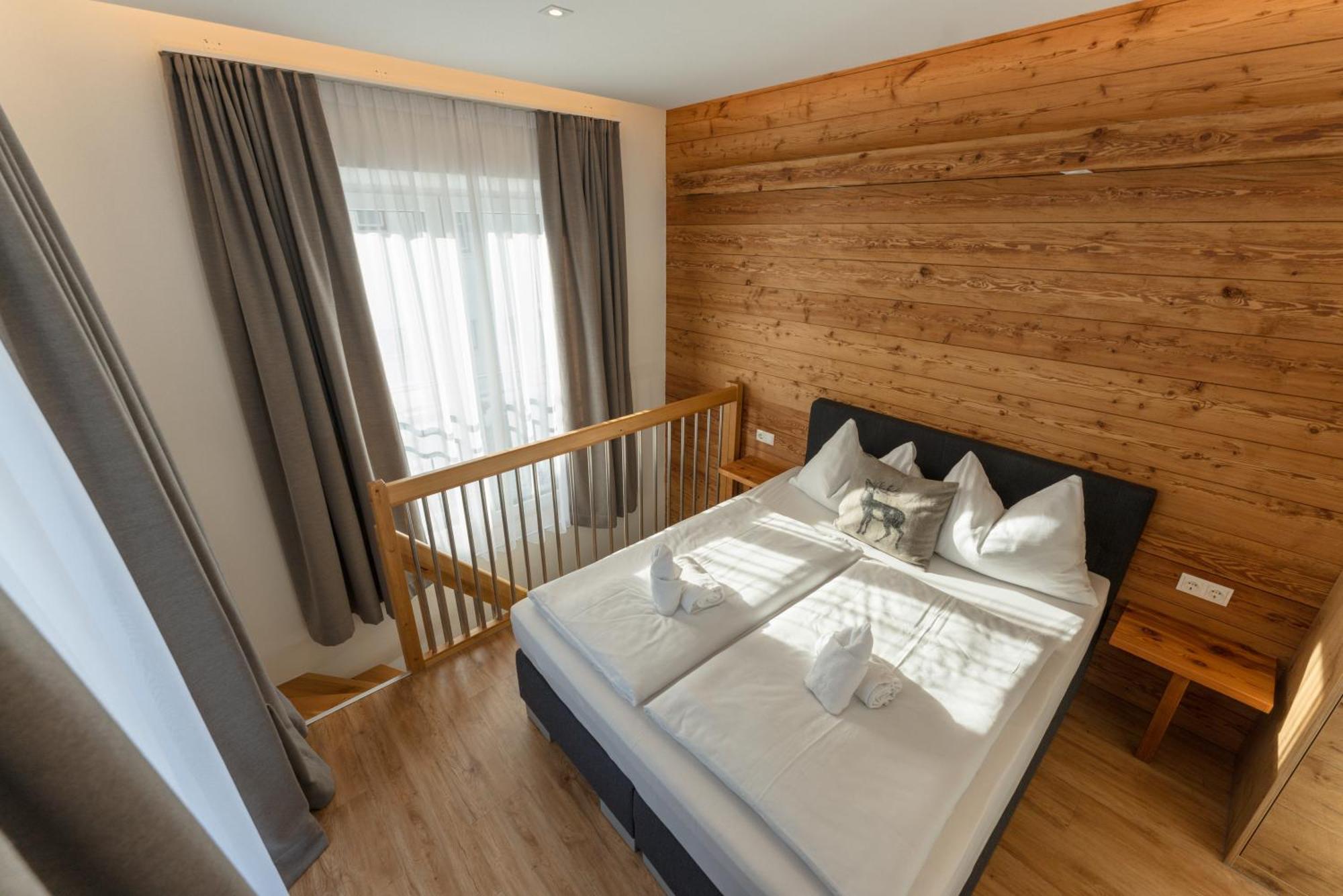 Free Feel Appartements By Schladming-Appartements 部屋 写真