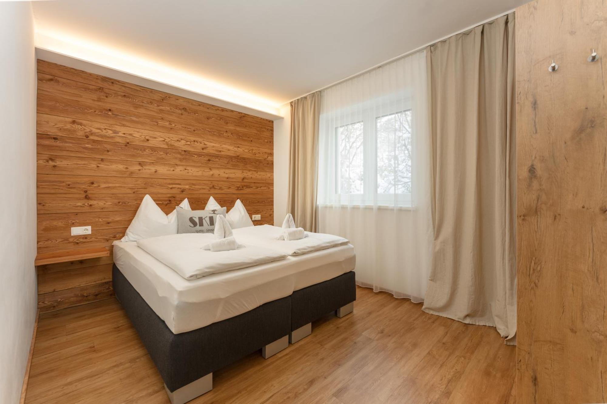Free Feel Appartements By Schladming-Appartements 部屋 写真