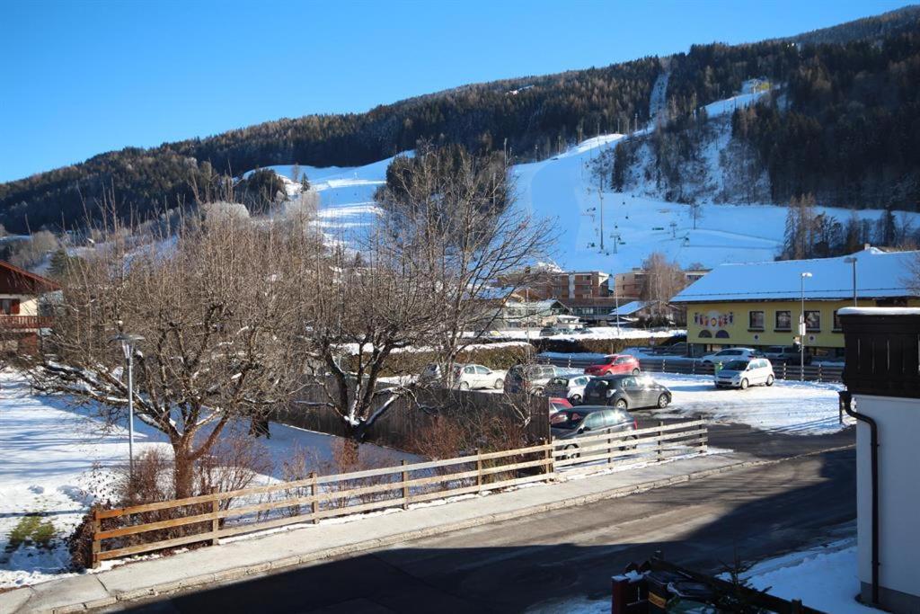 Free Feel Appartements By Schladming-Appartements 部屋 写真