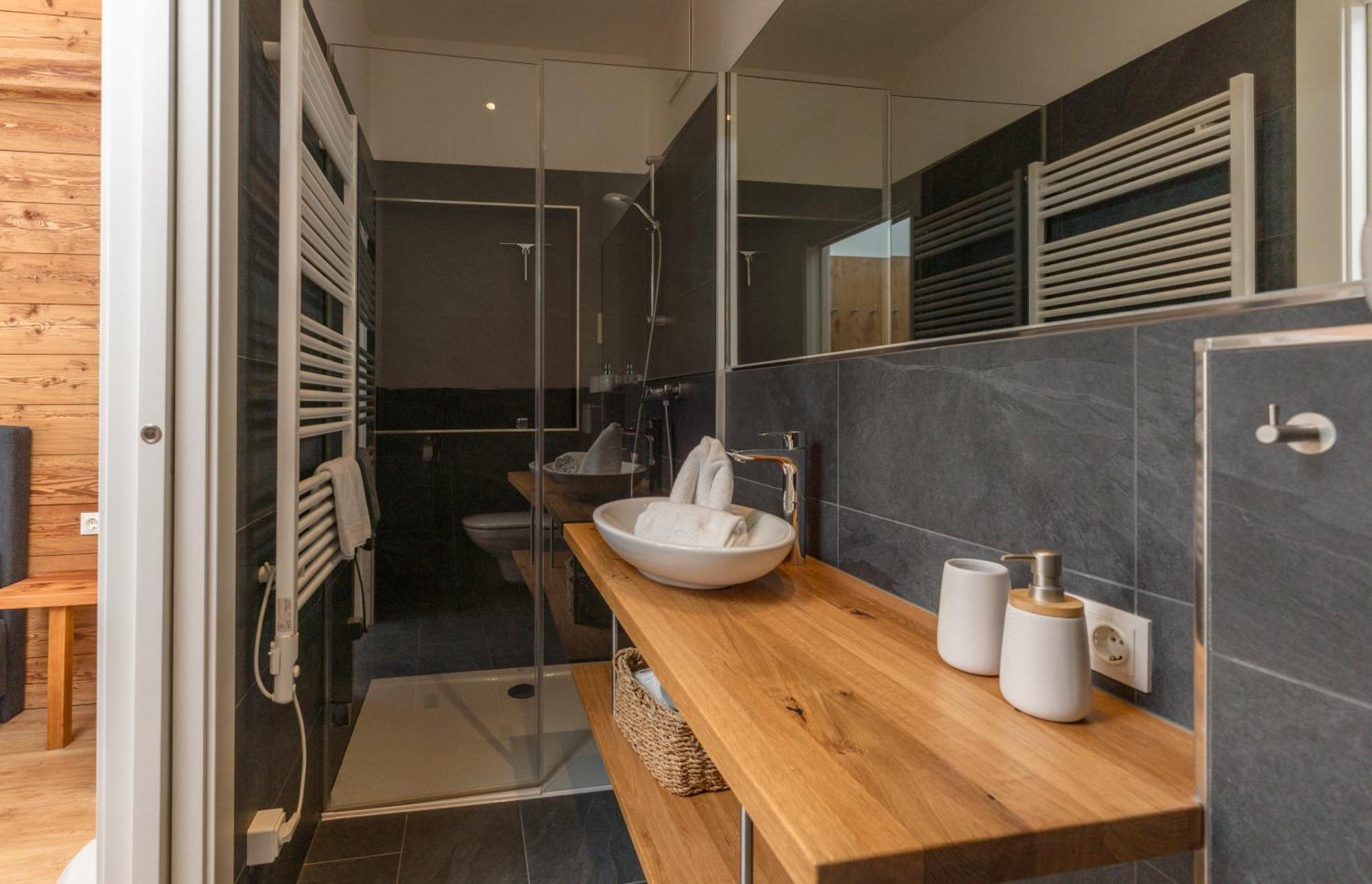 Free Feel Appartements By Schladming-Appartements 部屋 写真