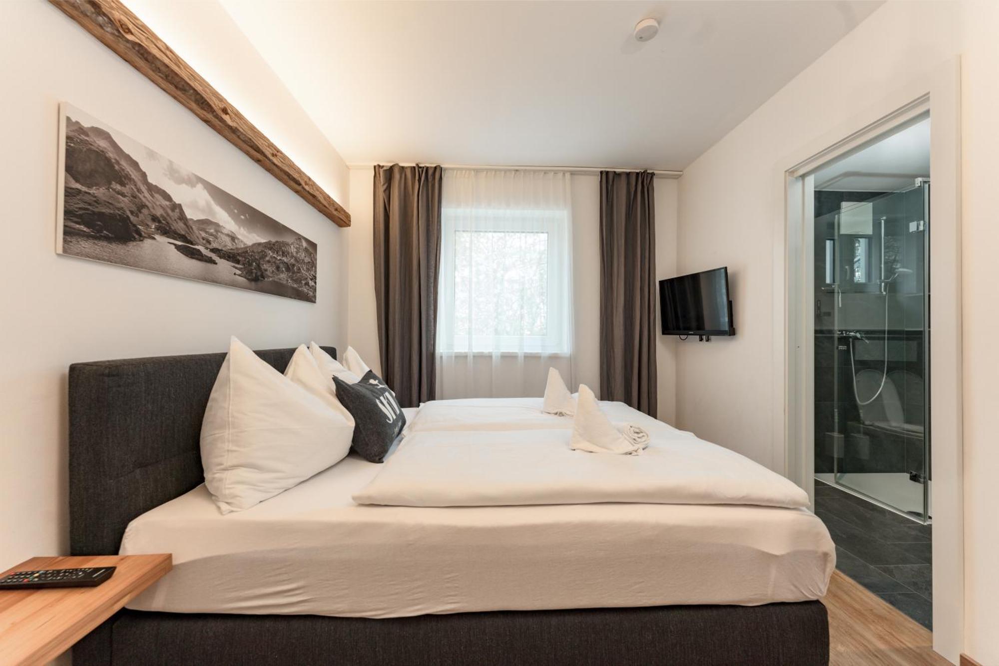 Free Feel Appartements By Schladming-Appartements 部屋 写真