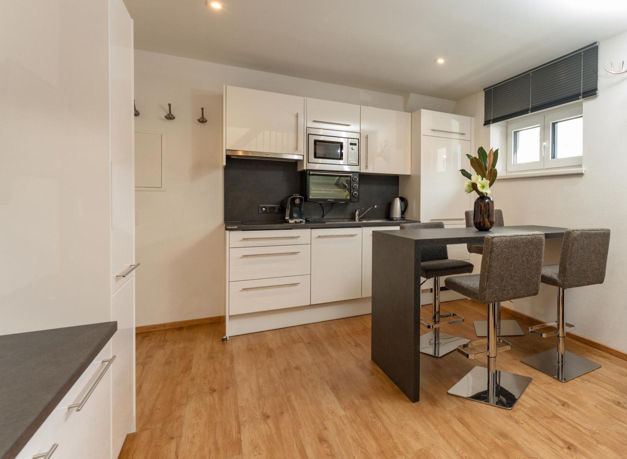 Free Feel Appartements By Schladming-Appartements 部屋 写真
